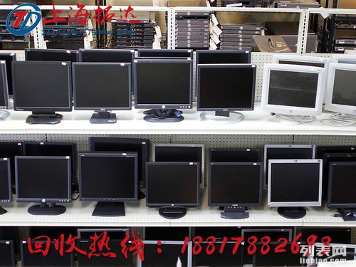 图 嘉定南翔笔记本回收工厂闲置电脑上门回收废旧电脑 上海旧货回收